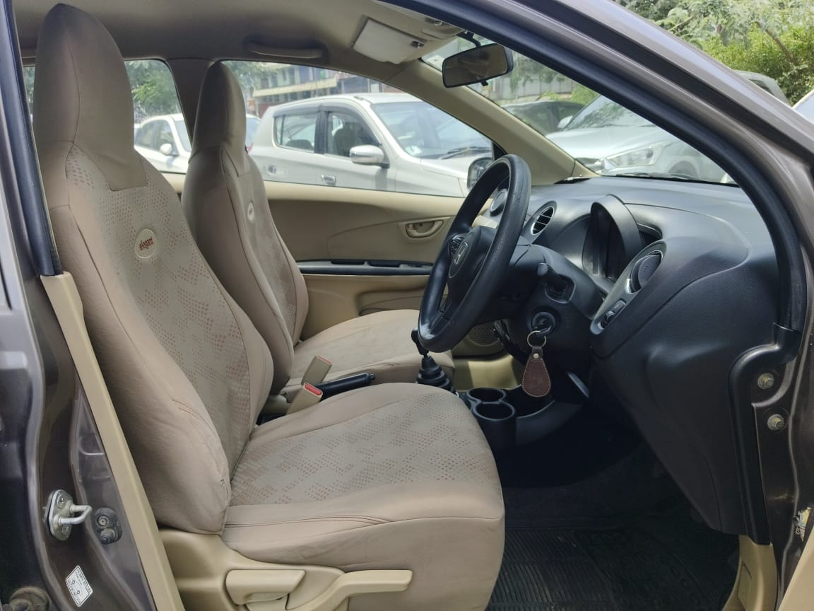 Honda Amaze(2013-2016) 1.5 S I-dtec